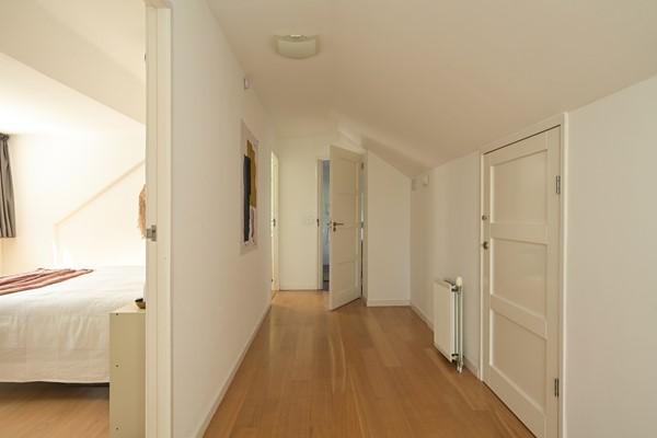 Medium property photo - John F. Kennedylaan 241, 2285 AH Rijswijk